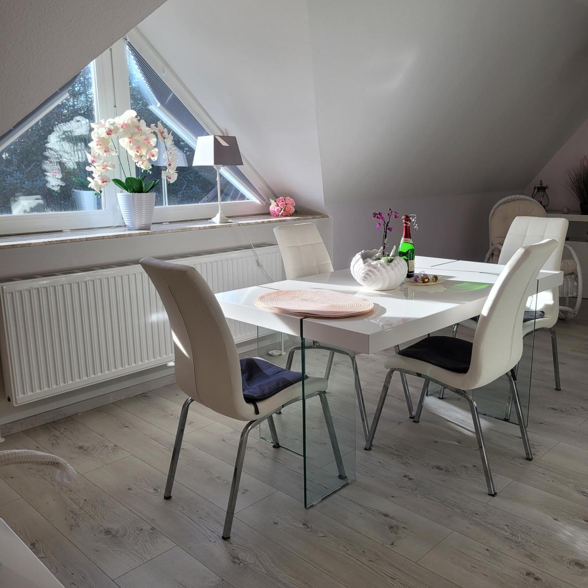 Ferienwohnung Meeresbrise Aventoft Exterior photo