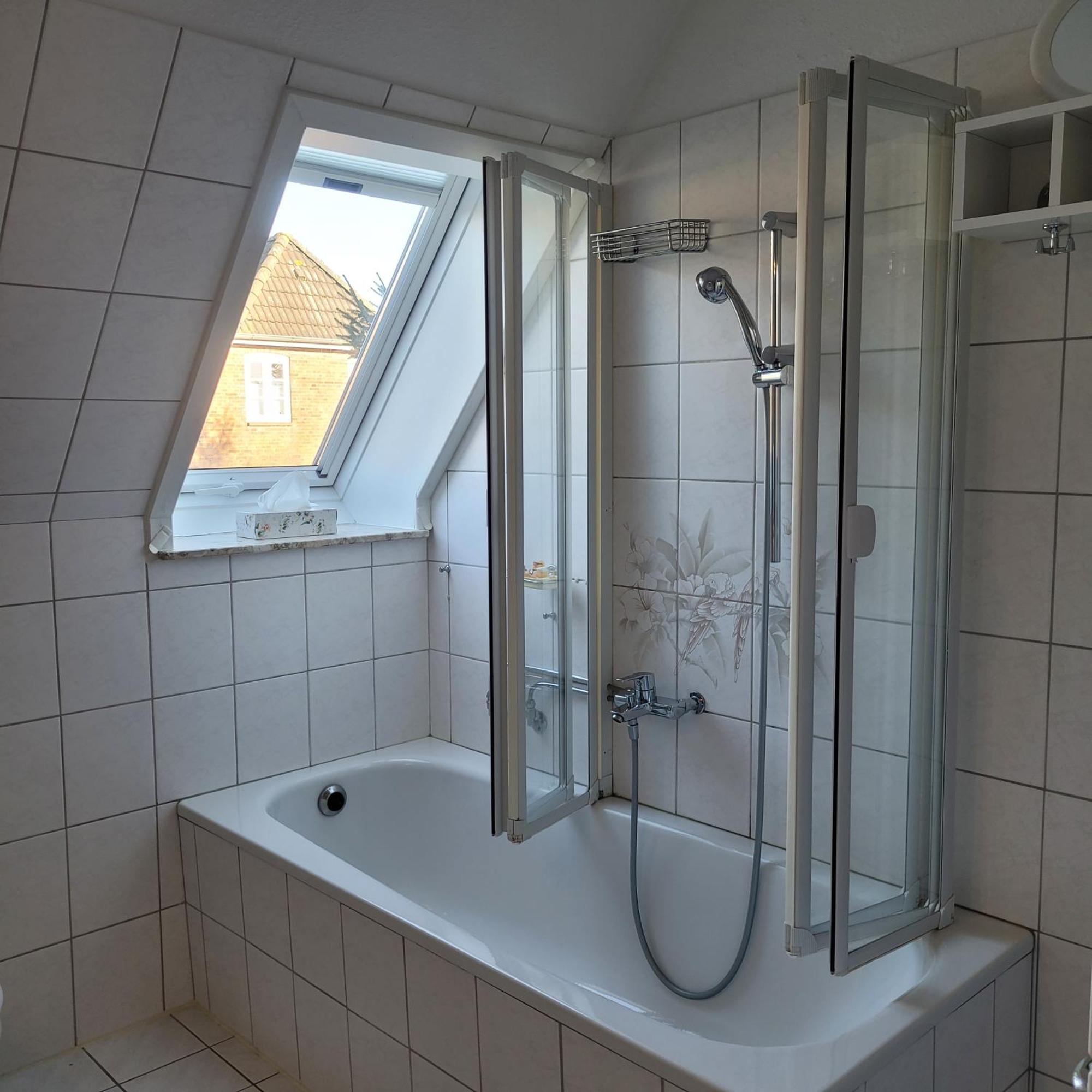 Ferienwohnung Meeresbrise Aventoft Exterior photo